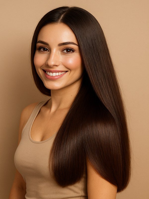Ary Natural Hair Line