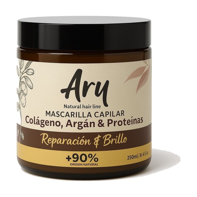 Mascarilla Ary