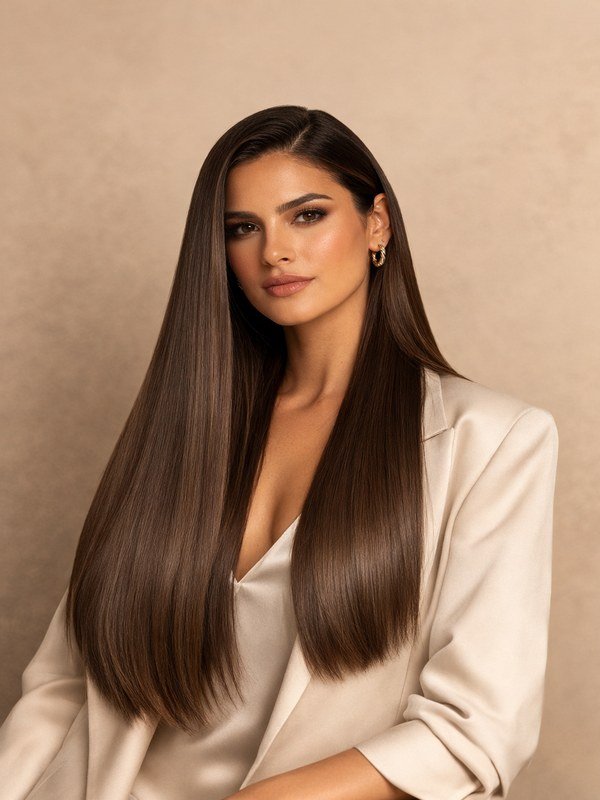 Ary Natural Hair Line